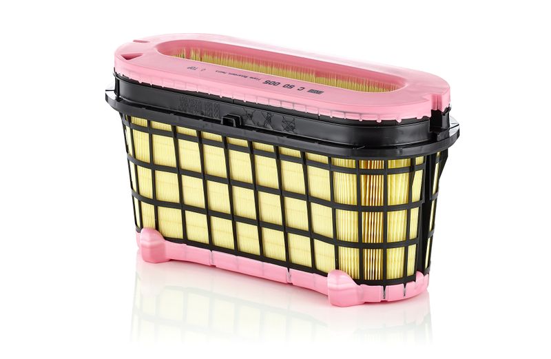 MANN-FILTER C 50 005 Air Filter