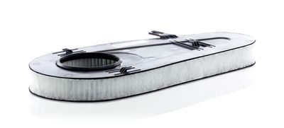 Air Filter MANN-FILTER C 51 001