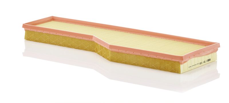 MANN-FILTER C 54 165 Air Filter