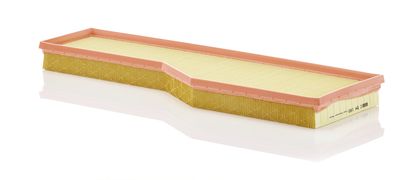 Air Filter MANN-FILTER C 54 165