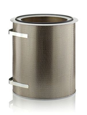 Air Filter MANN-FILTER C 57 3754
