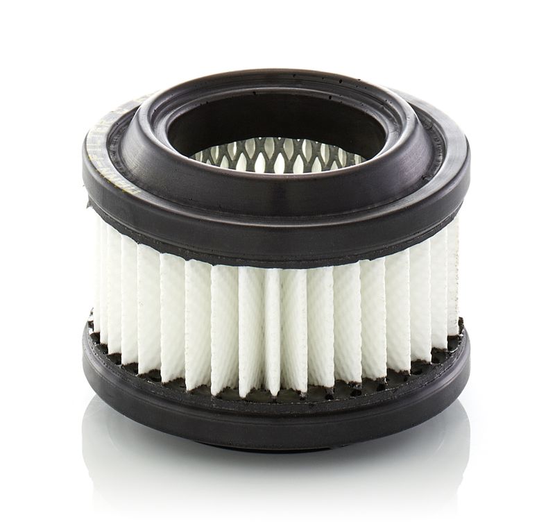 MANN-FILTER C 6006 Filter, crankcase ventilation