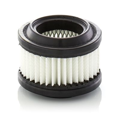 Filter, crankcase ventilation MANN-FILTER C 6006