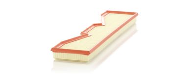Air Filter MANN-FILTER C 61 002