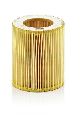 Air Filter MANN-FILTER C 630