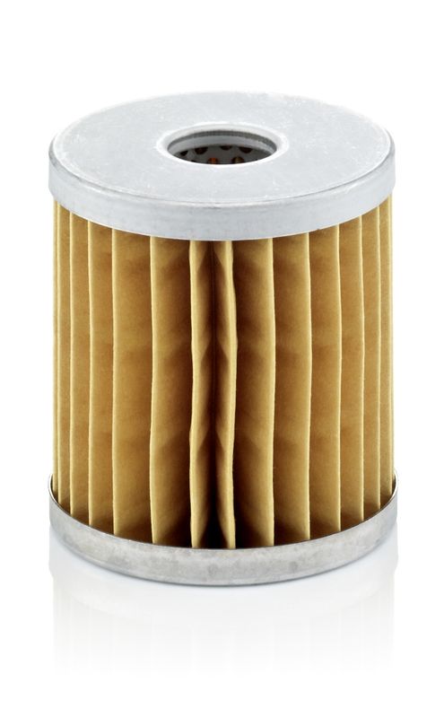 MANN-FILTER C 66 Air Filter