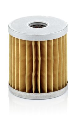 Air Filter MANN-FILTER C 66