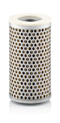 Air Filter MANN-FILTER C 711