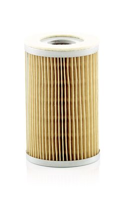 Air Filter MANN-FILTER C 715