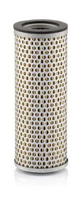 Air Filter MANN-FILTER C 718