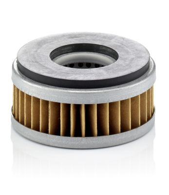 Air Filter MANN-FILTER C 74