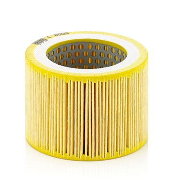 Air Filter MANN-FILTER C 8005