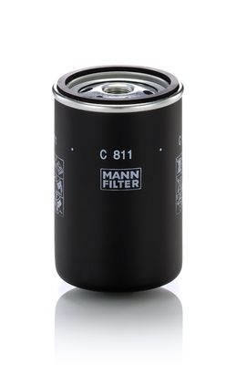 Air Filter MANN-FILTER C 811
