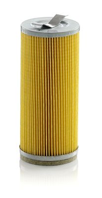 Air Filter MANN-FILTER C 824