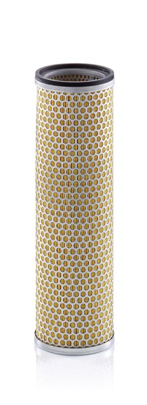 MANN-FILTER C 12 116/2 Secondary Air Filter