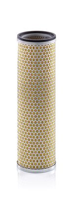 Secondary Air Filter MANN-FILTER C 12 116/2