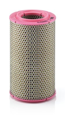 Air Filter MANN-FILTER C 1399/3