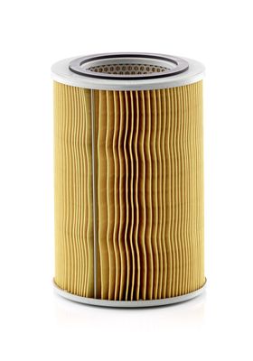 Air Filter MANN-FILTER C 15 124/1