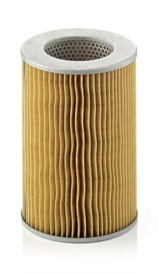 Air Filter MANN-FILTER C 15 124/2