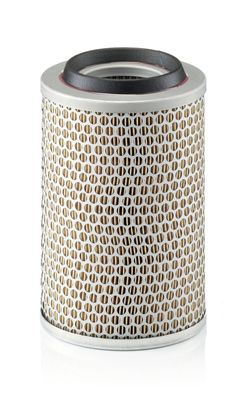 Air Filter MANN-FILTER C 15 127/1