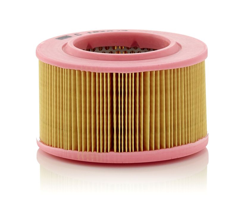 MANN-FILTER C 1540/3 Air Filter