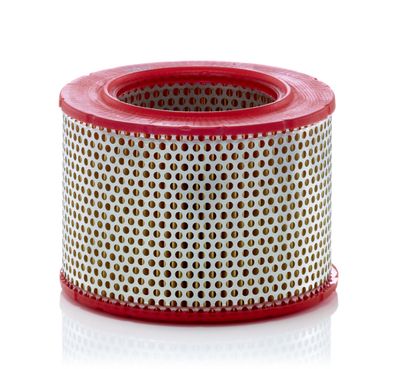 Air Filter MANN-FILTER C 1555/6