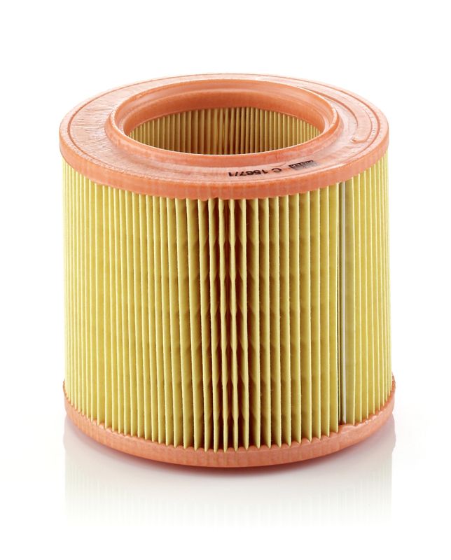 MANN-FILTER C 1567/1 Air Filter
