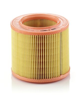 Air Filter MANN-FILTER C 1567/1
