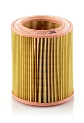 Air Filter MANN-FILTER C 1577/1
