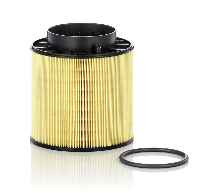 MANN-FILTER C 16 114/2 x Air Filter