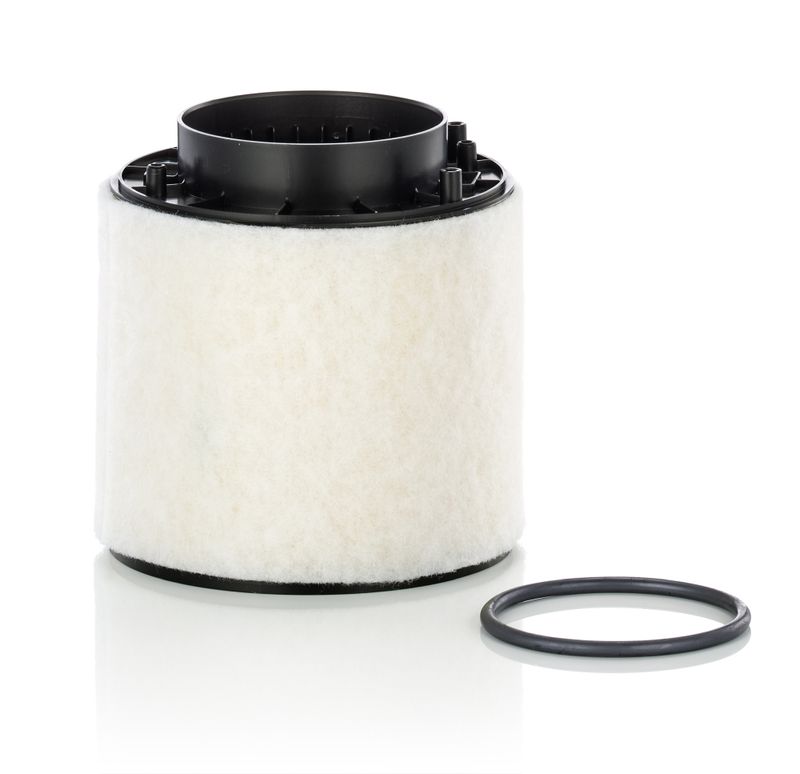 MANN-FILTER C 16 114/3 x Air Filter
