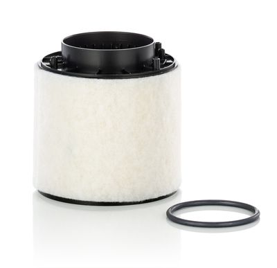 Air Filter MANN-FILTER C 16 114/3 x