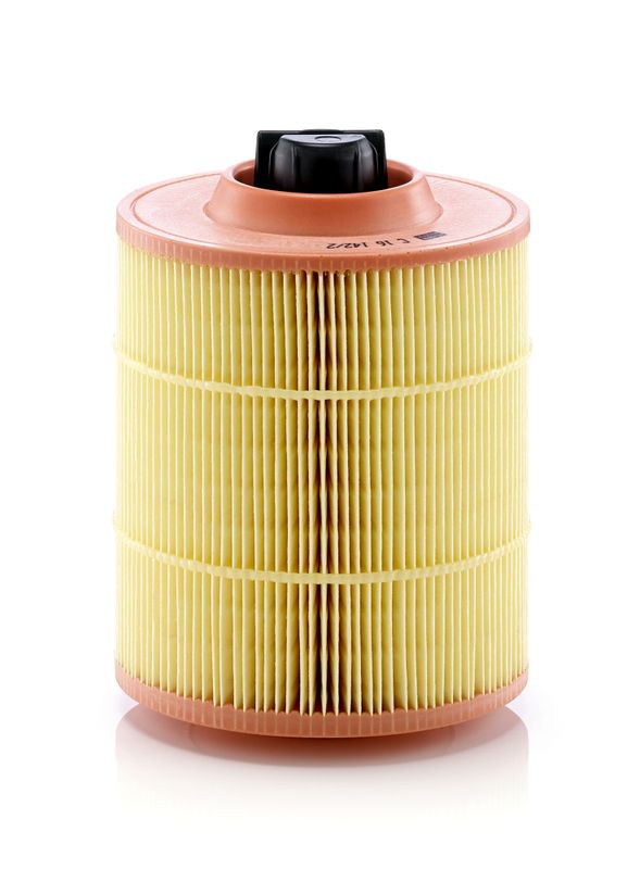 MANN-FILTER C 16 142/2 Air Filter