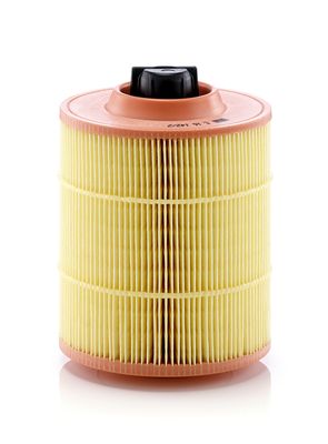 Air Filter MANN-FILTER C 16 142/2