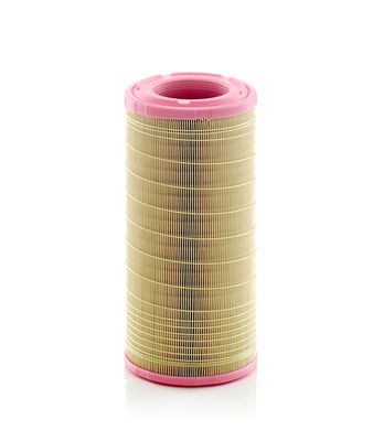 Air Filter MANN-FILTER C 16 324/2