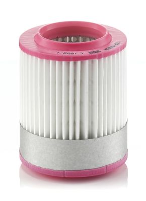 Air Filter MANN-FILTER C 1652/1