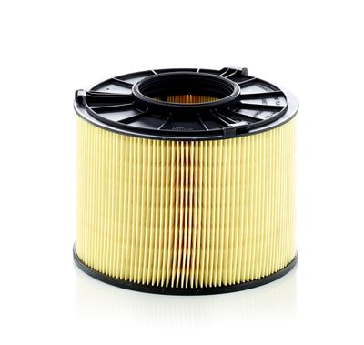 Air Filter MANN-FILTER C 17 012/1