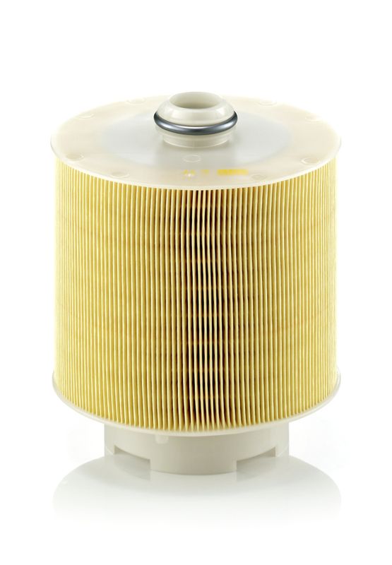 MANN-FILTER C 17 137/1 x Air Filter