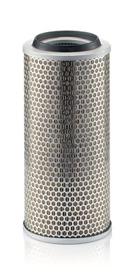 Air Filter MANN-FILTER C 17 225/3