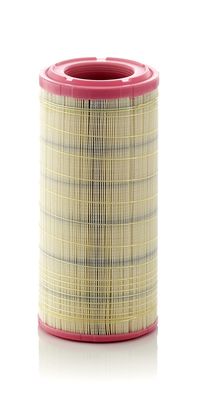 Air Filter MANN-FILTER C 17 337/2