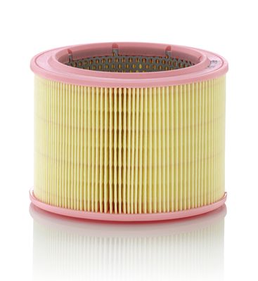 Air Filter MANN-FILTER C 1760/1