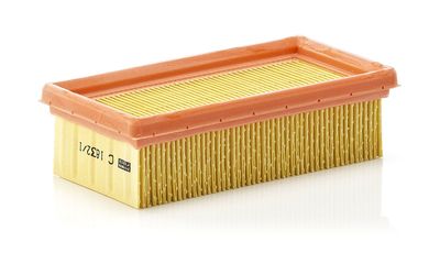Air Filter MANN-FILTER C 1832/1