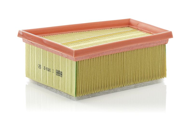 MANN-FILTER C 1858/2 Air Filter