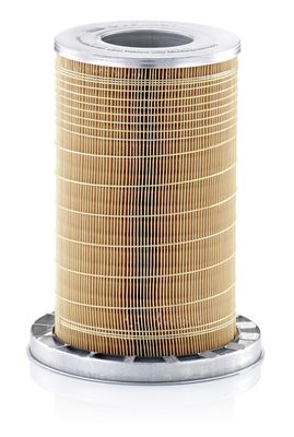 Air Filter MANN-FILTER C 19 384/1