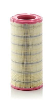 Air Filter MANN-FILTER C 19 460/2