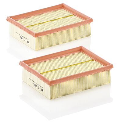 Air Filter MANN-FILTER C 1955-2