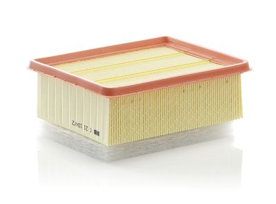 Air Filter MANN-FILTER C 21 104/2