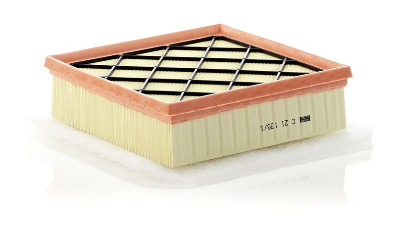 MANN-FILTER C 21 136/1 Air Filter