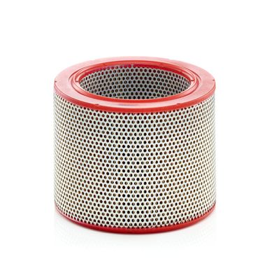Air Filter MANN-FILTER C 21 138/1