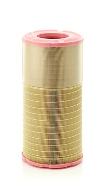 Air Filter MANN-FILTER C 21 630/3